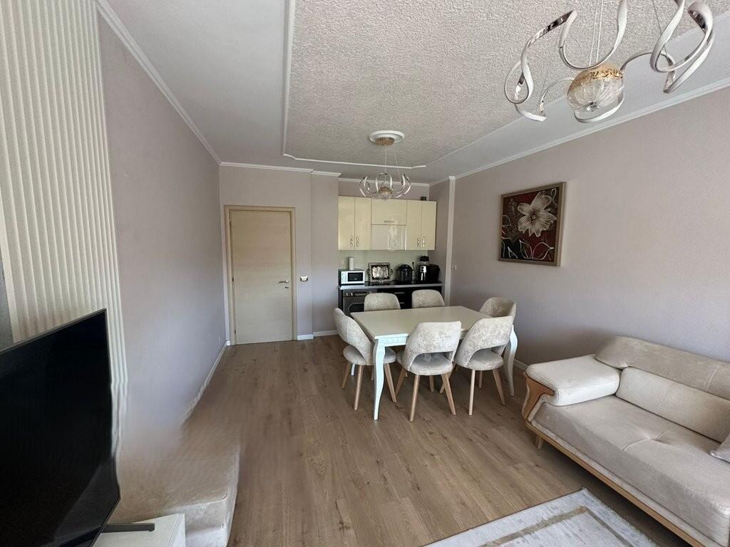 SHESIM APARTAMENT 2+1+2 NE ZONEN E DON BOSKOS 192,000 €