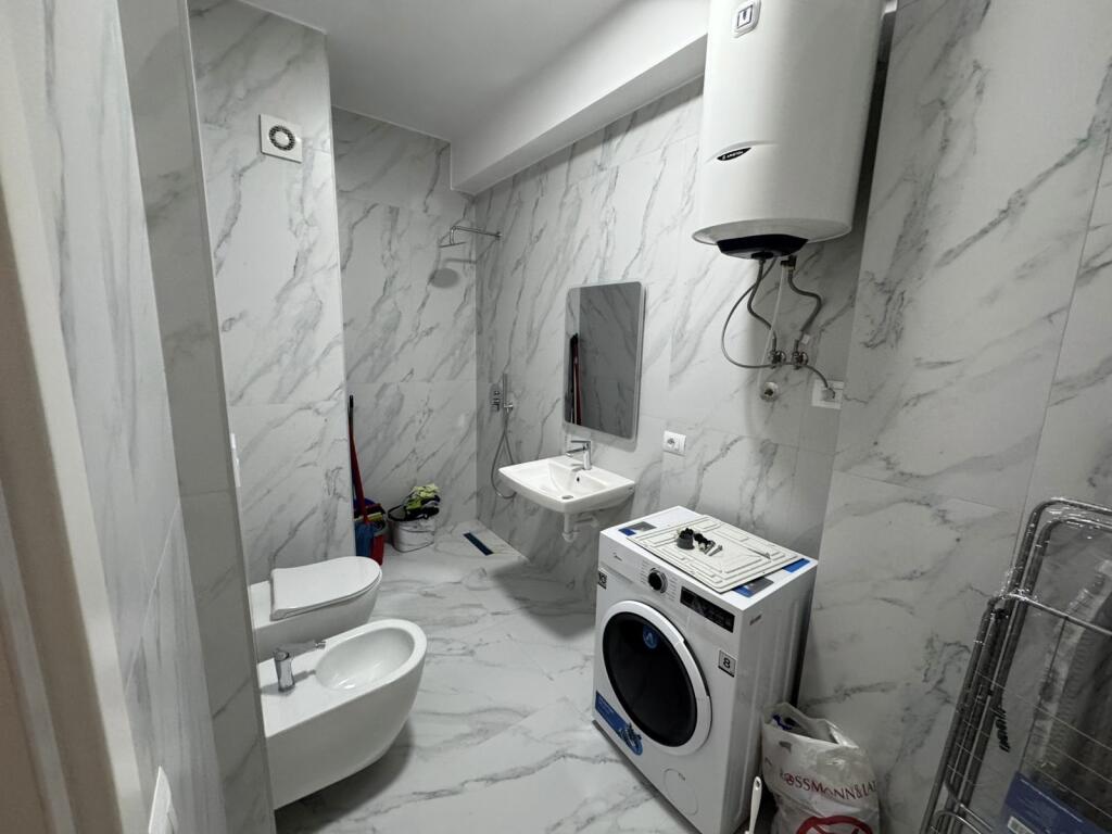 📣 QERA Apartament 2+1 📍 Kompleksi Kaimi, Ali Dem 🛣️ Rruga "Pasho Hysa" ✨