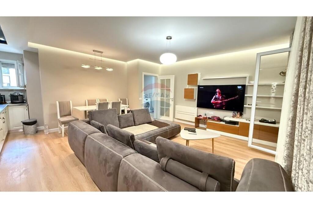 APPARTAMENTO 2+1 IN AFFITTO IN VIA DEI COSOVARI