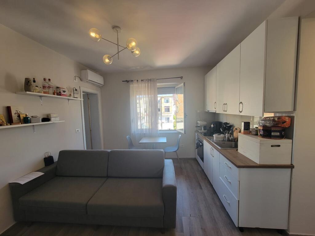 Jepet me Qira Apartament 1+1 – 21 Dhjetor