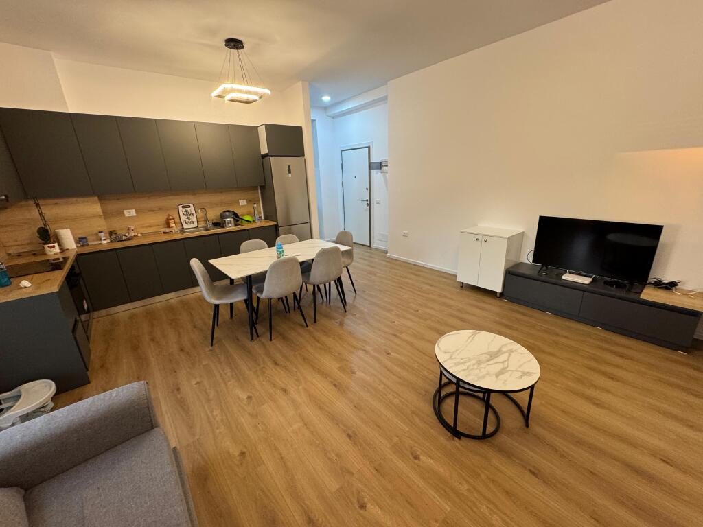 🏡 Affittasi – Appartamento 2+1+2 📍 Ali Demi, Complesso Kaimi