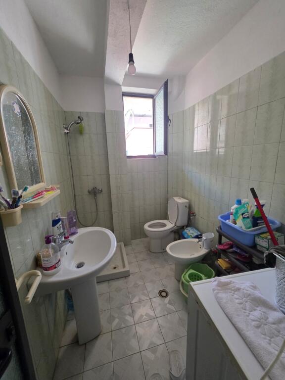APPARTAMENTO 2+1 65 000€