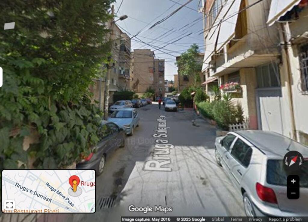 Dyqan me qera ne Rrugen Sulejman Pasha, prane “Ish Cirkut” – Tirane (ID 42711134)