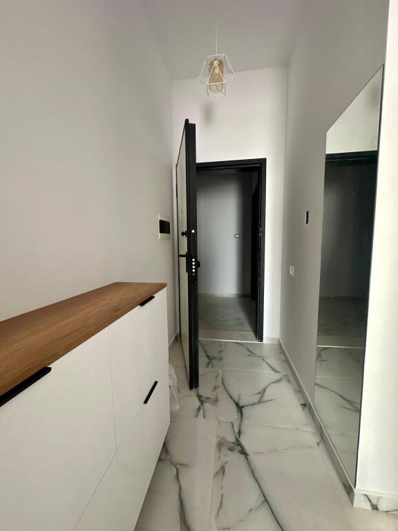 Appartamento 1+1+Mini Stanza in Affitto – Spring Residence, Vasil Shanto