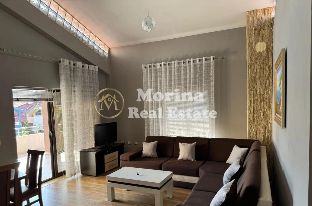 Qera, Apartament 2+1, te Rruga e Elbasanit, 600 euro/muaj