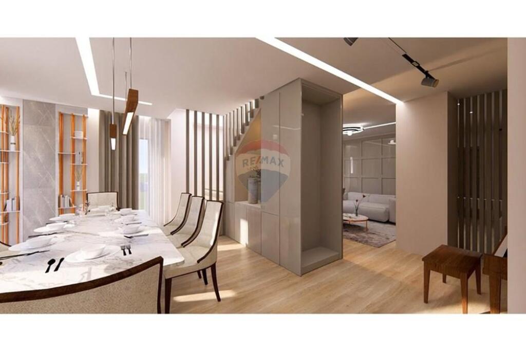 PENTHOUSE IN VENDITA IN VIA DEI KOSOVARI