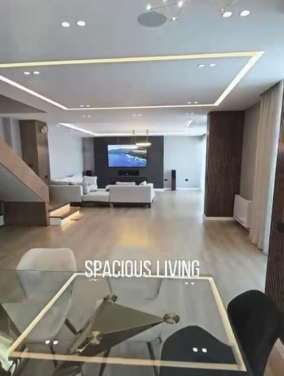 Duplex in affitto
