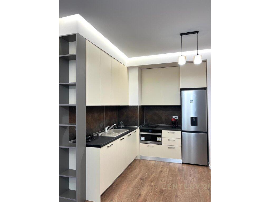 🏡 Modern Apartment 2+1+2 for Rent – Kosovareve Street, Tirana