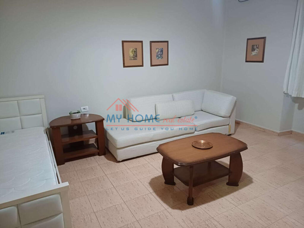Appartamento 2+1 in affitto Piazza Willson Tirana