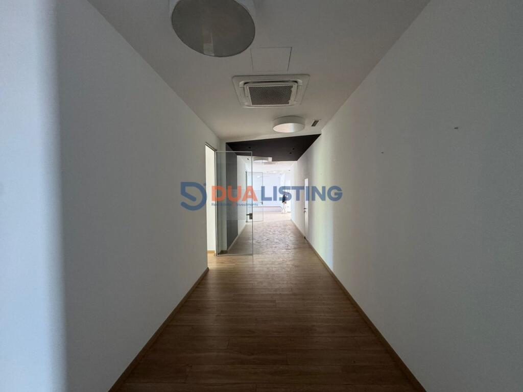 Office for rent 384m2 in Ali Dem!