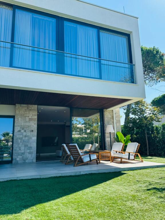 Villa for sale San Pietro Residence Lalzi Bay