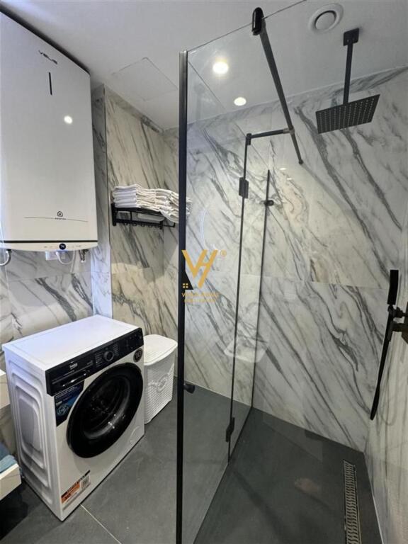 APPARTAMENTO 2+1 IN VENDITA A SKELA, VLORE 280.000 EURO