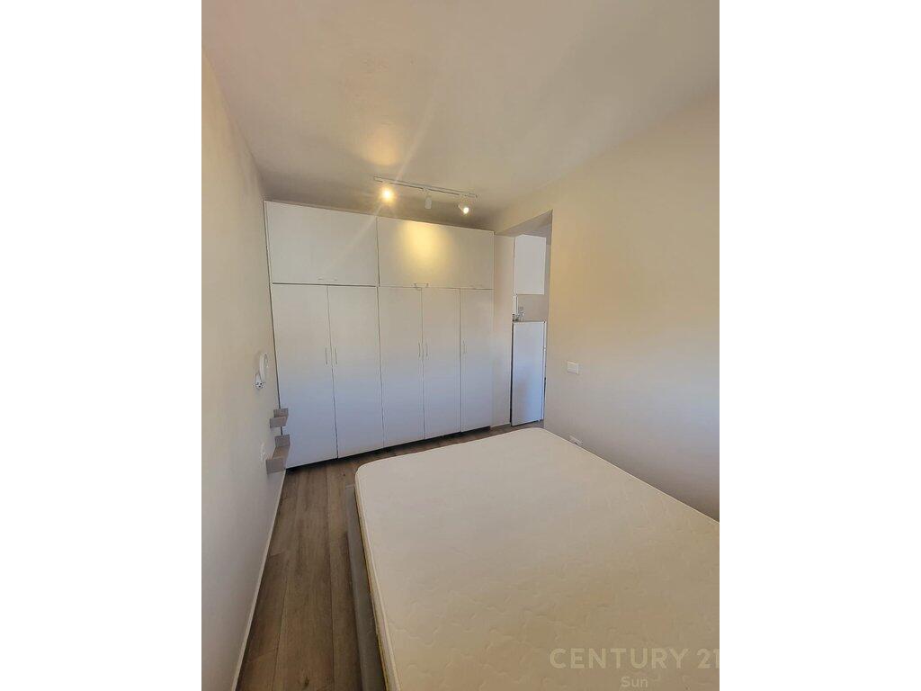 Appartamento 1+1 in affitto nella zona di Ish Park, Tirana – 550€/mese