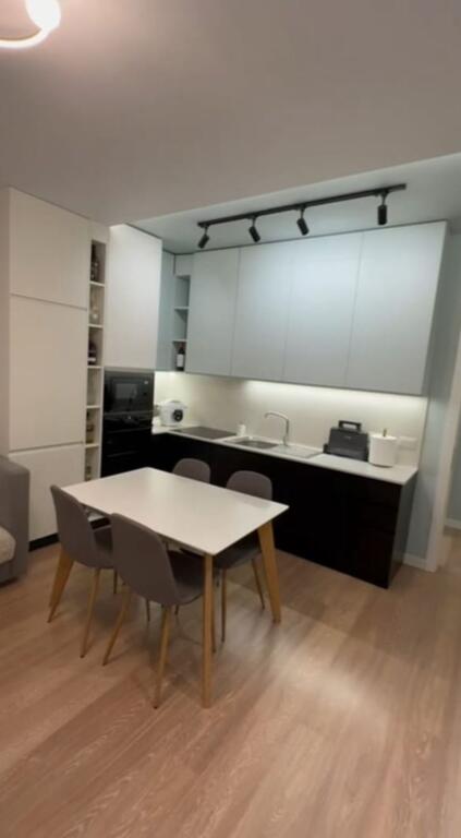 Apartment for Rent 1+1 – Near 5 Maji
