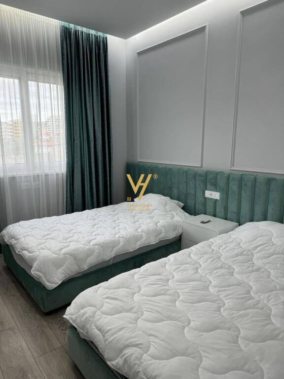 VENDESI APPARTAMENTO 2+1 A SKELA, VLORE 230.000 EURO