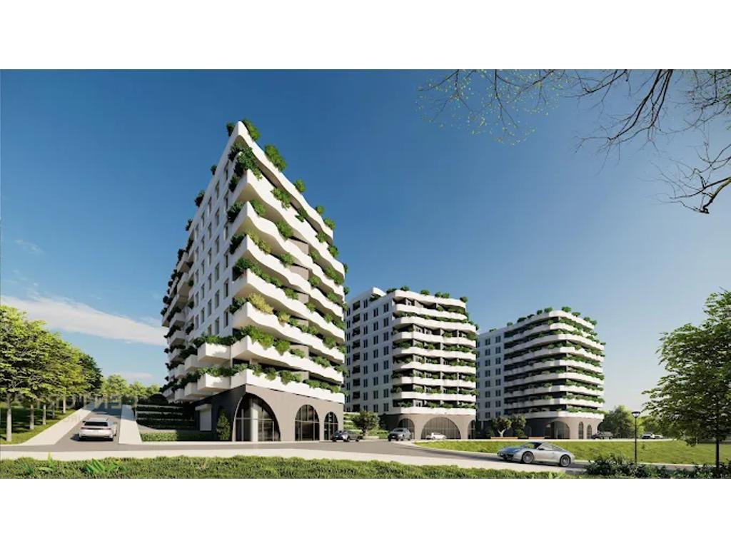 PASKUQAN, VENDIAMO APPARTAMENTO 1+1 NEL COMPLESSO ALUNA! 79,500 €