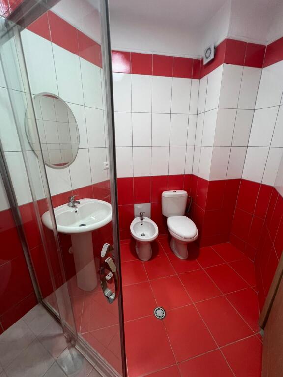 Apartment 2+1+2 For Rent Misto Mame