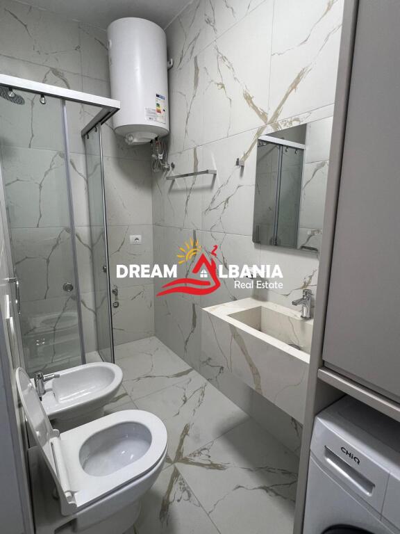 Appartamento 2+1+ Parcheggio in affitto, Jordan Misja (ID 42215394)