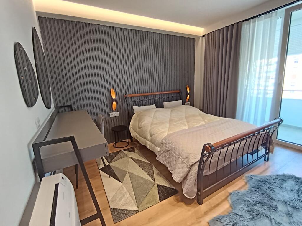 3+1 apartment for rent on Kavaja Street