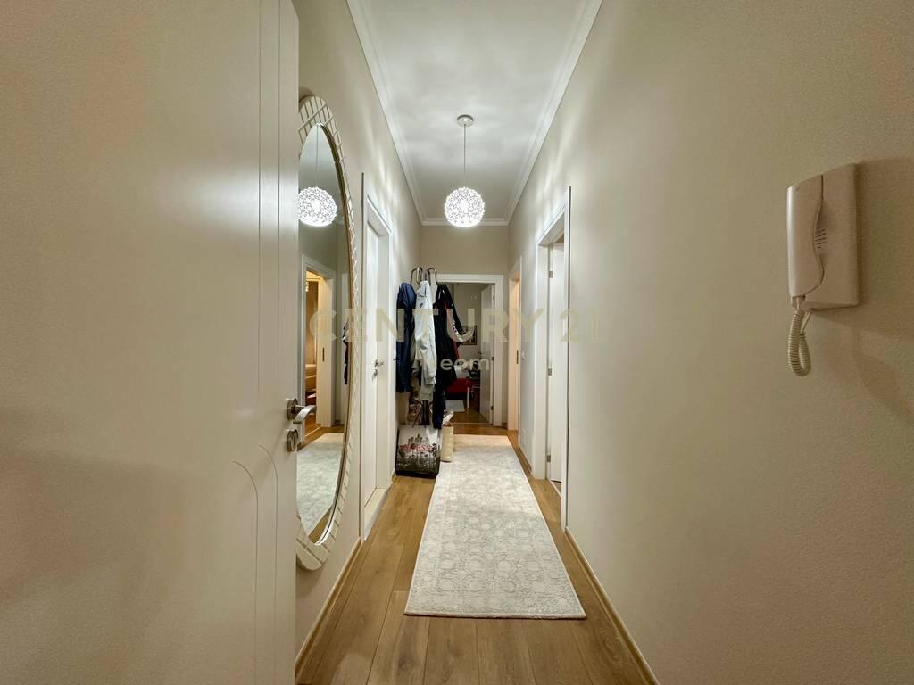 SHESIM, APARTAMENT 3+1+2, KOPSHTI ZOOLOGJIK!