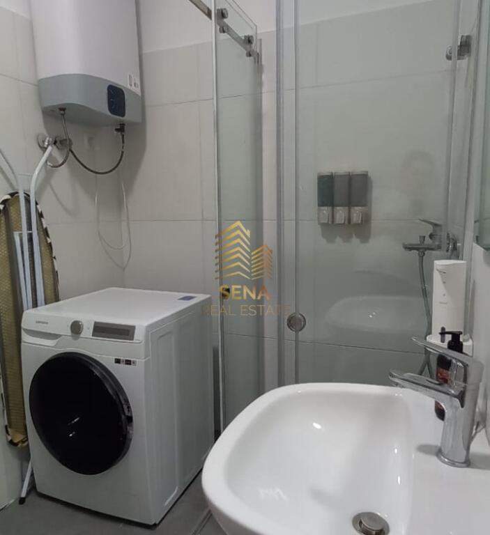 Affitto, Appartamento 1+1+BLK, Complesso ASL 2, 500 Euro/Mese
