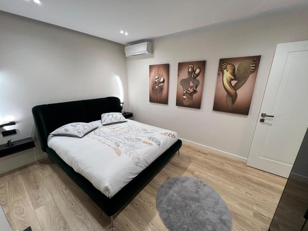 APPARTAMENTO 2+1 IN AFFITTO - EX ESPOSIZIONE