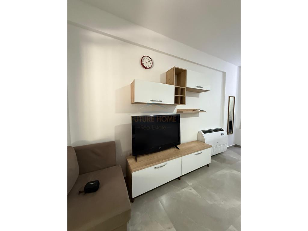 Shitet, Apartament 1+1, Green Terrace, Liqeni i Thatë, Tiranë.