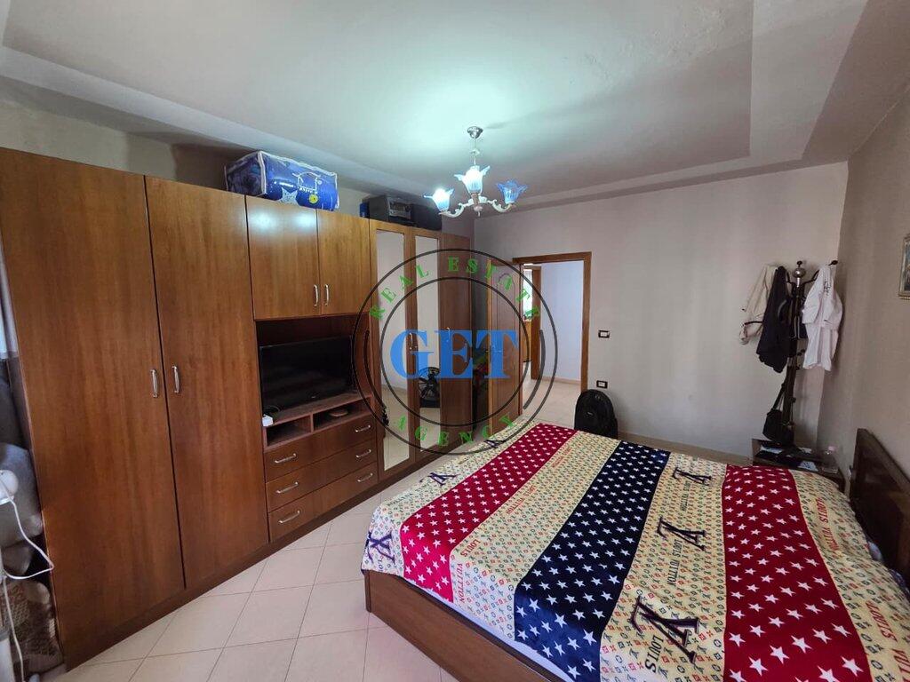 SHITET, APARTAMENT 2+1, LAGJIA 16, DURRES
