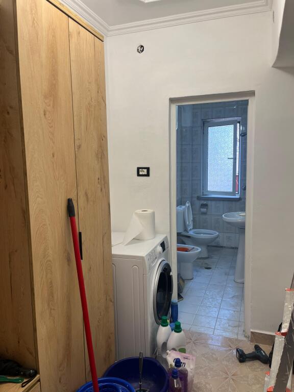 Appartamento 1+1 in affitto zona Ali Demi