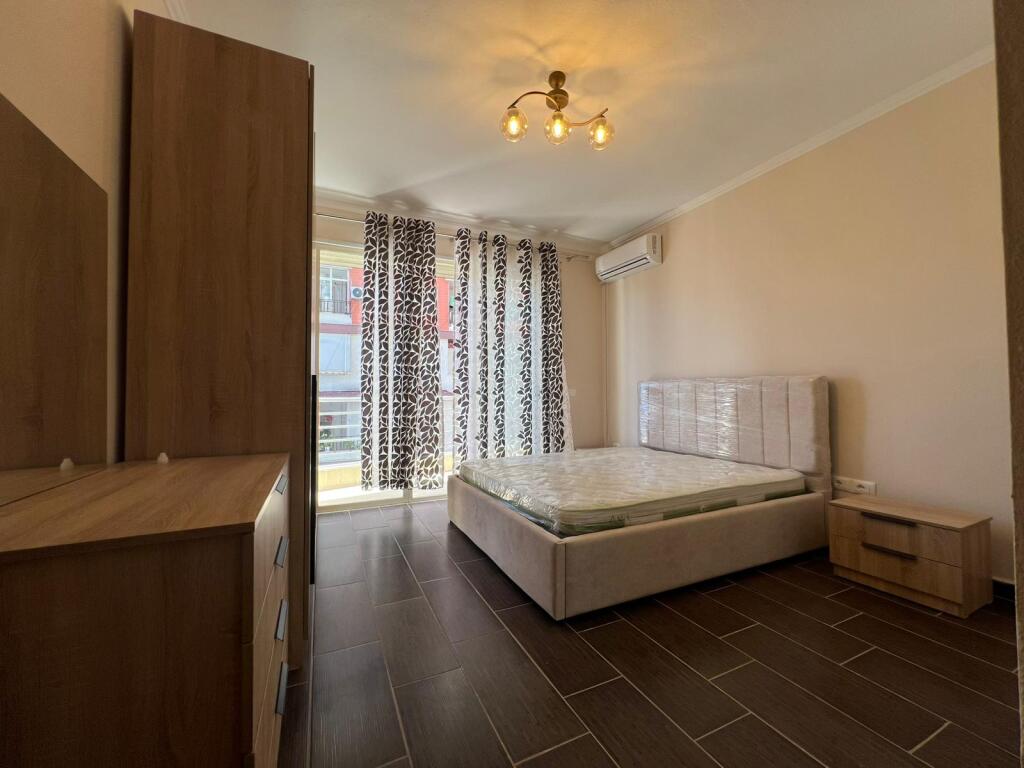 Apartment 2+1+2 For Rent Misto Mame