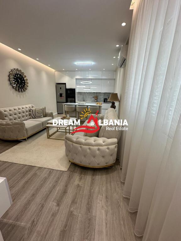 Apartament 1+1 ne shitje ne Astir, prane Fratarit ne Tirane (ID 41111147)