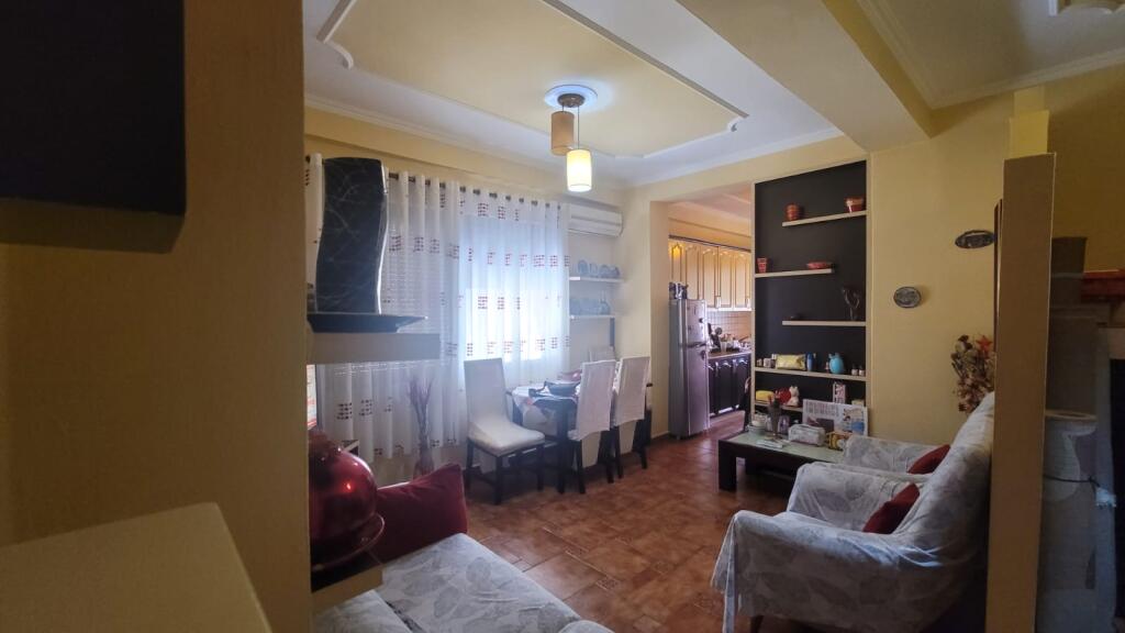For Rent Apartment 2+1+1 Balcony