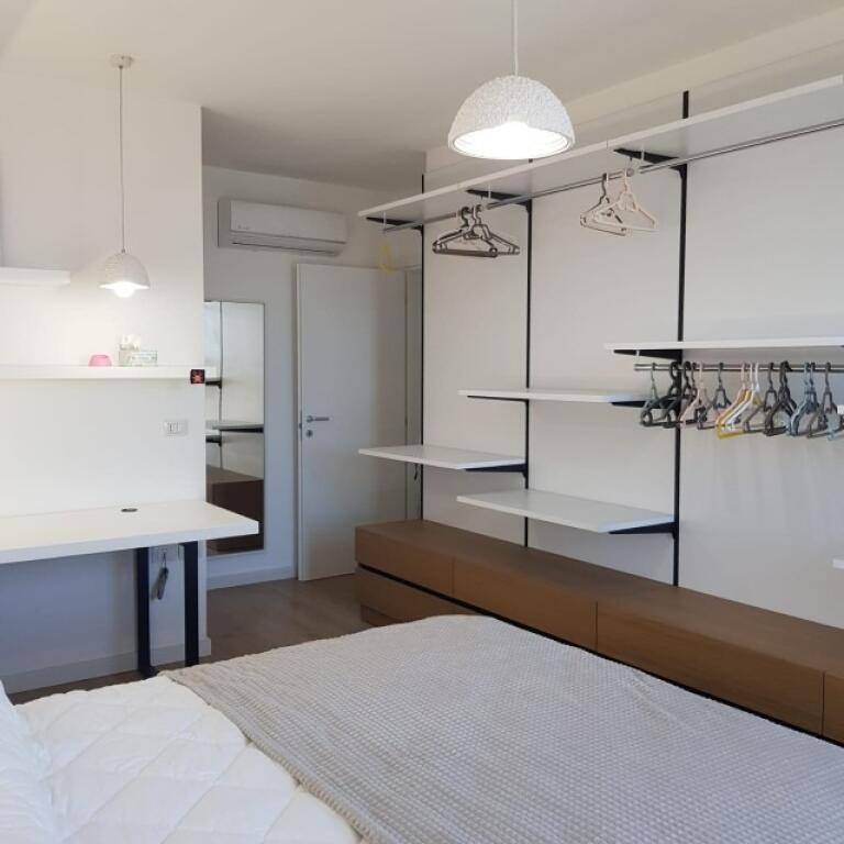 Apartment For Rent 2+1+2 at Fior Di Bosco
