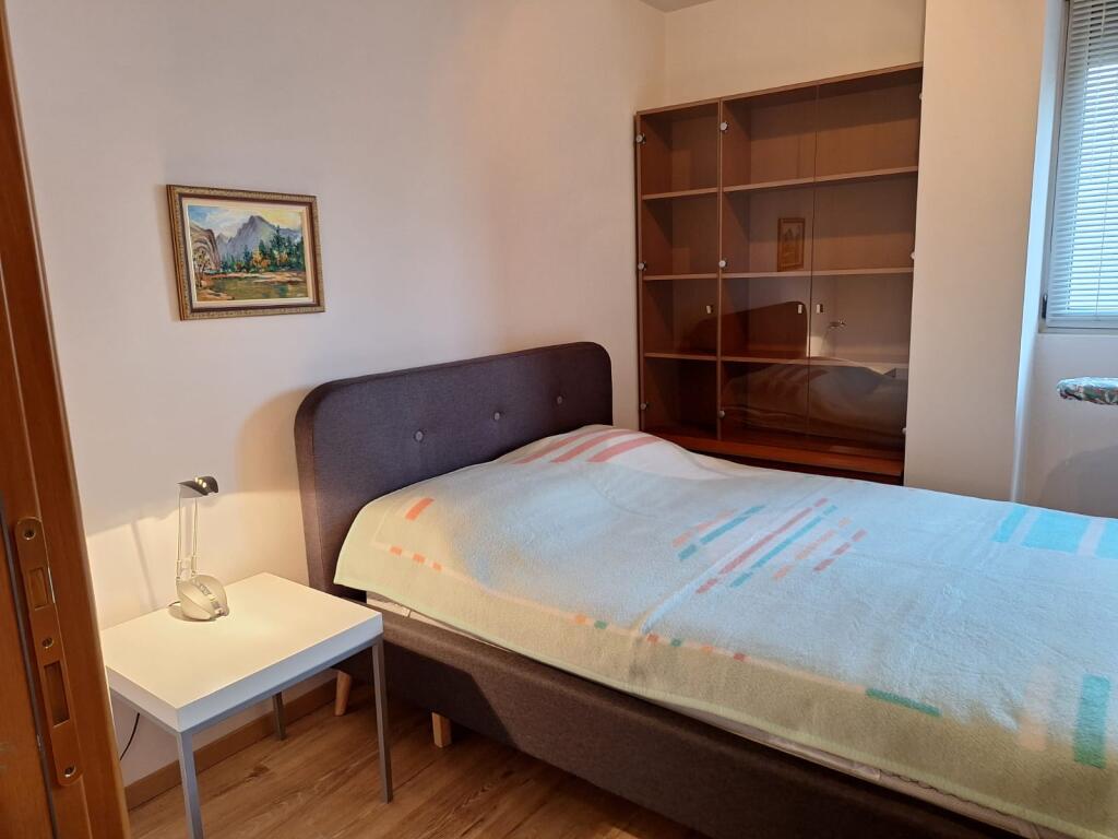 APPARTAMENTO 2+1+2 IN AFFITTO - BLLOK, VIA PJETER BOGDANI