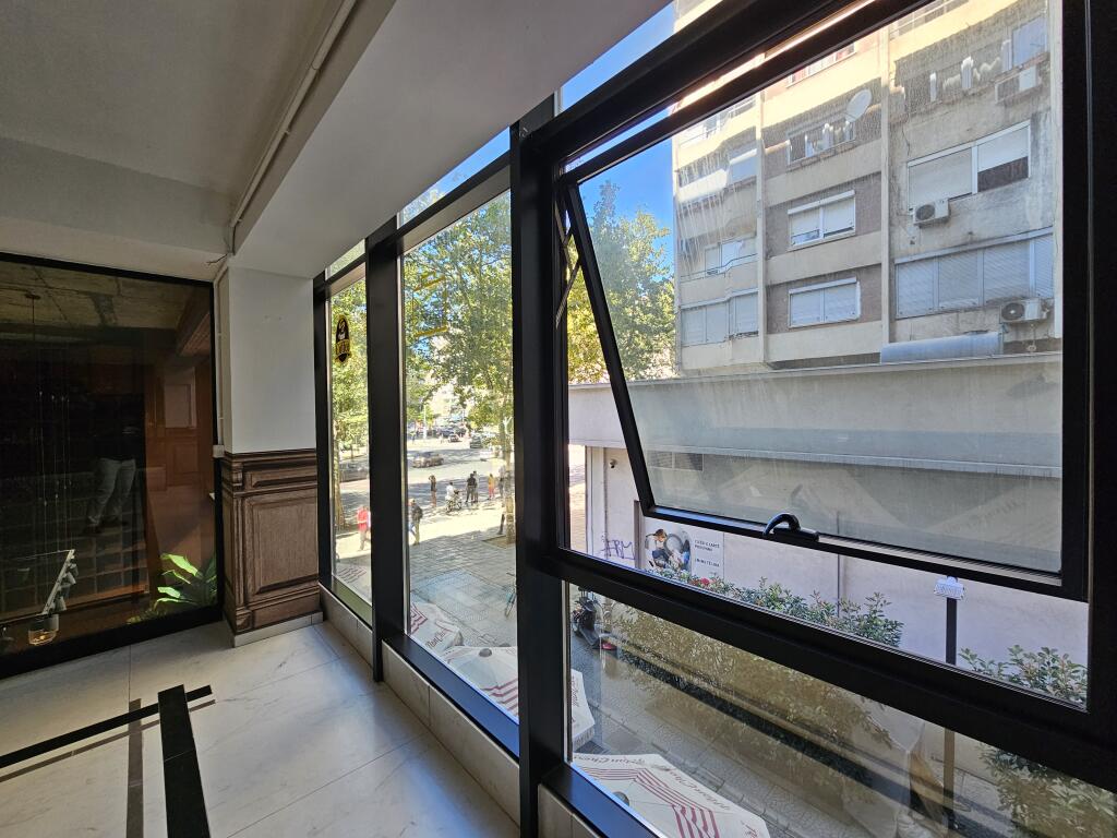 🏢 UFFICIO IN AFFITTO – RESIDENZA TURDIU