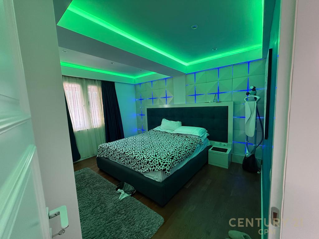 MODERN APARTMENT FOR RENT 2+1 NEAR THE FORMER TRAIN STATION