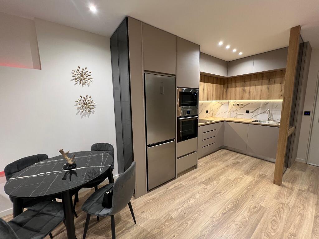 APPARTAMENTO 2+1 IN AFFITTO - EX ESPOSIZIONE