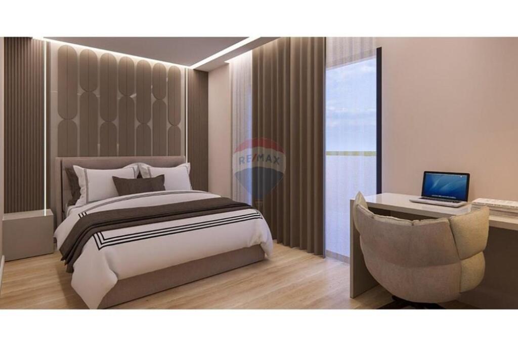 PENTHOUSE IN VENDITA IN VIA DEI KOSOVARI