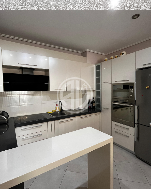 appartamento 2+1 vicino a Ukd -Durres Vista mare