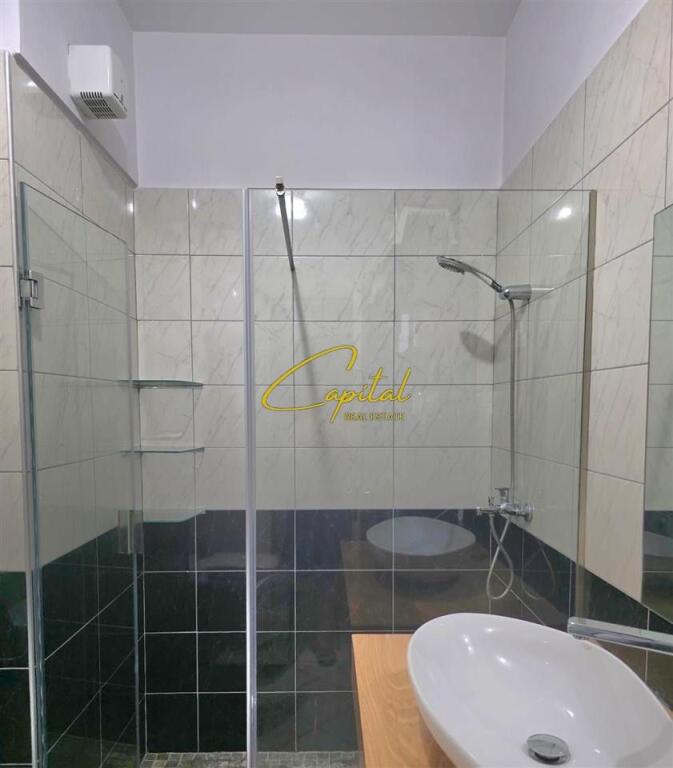 APARTAMENT ME QERA 1+1 LIQENI I THATE 600 EURO