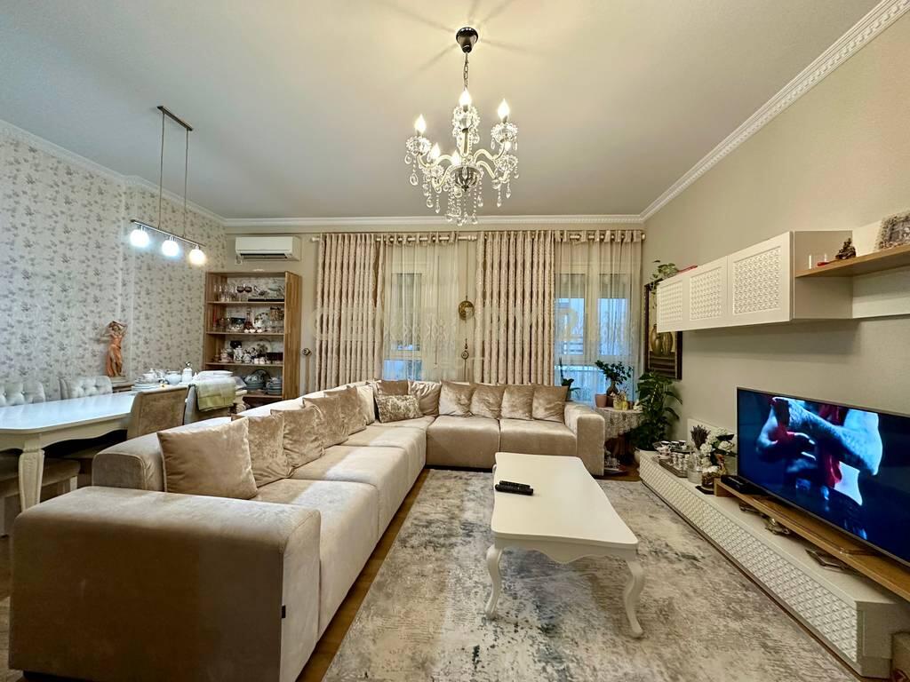 Super apartament 3+1+2 per shitje te Kopshti Zoologjik