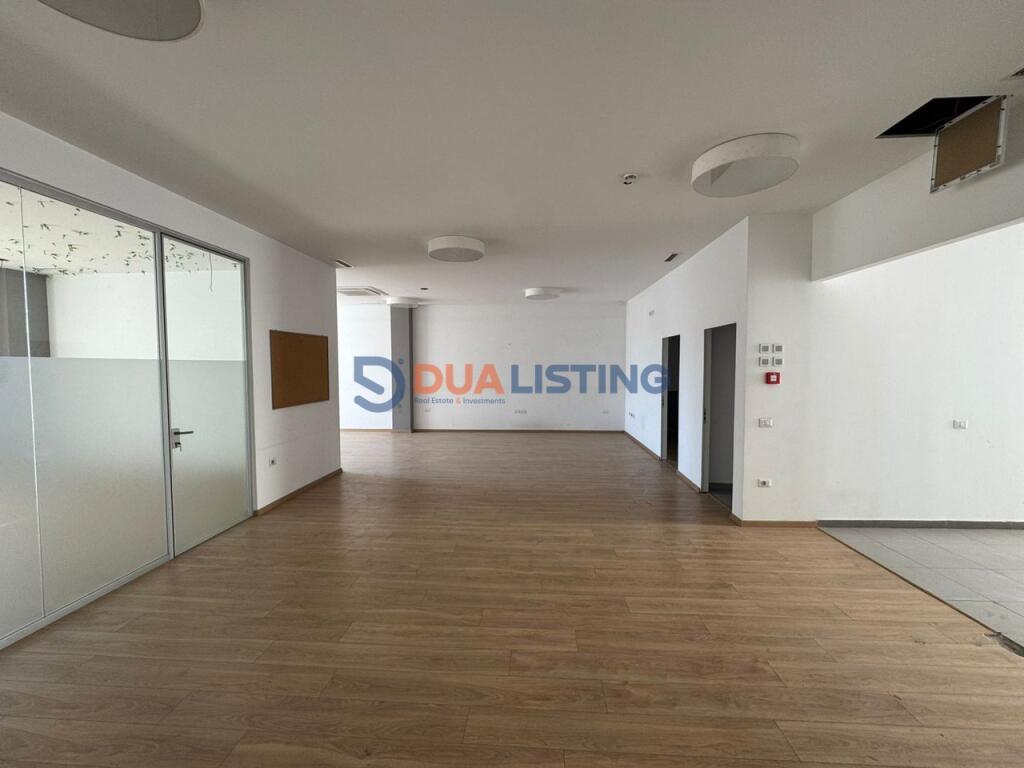 Office for rent 384m2 in Ali Dem!