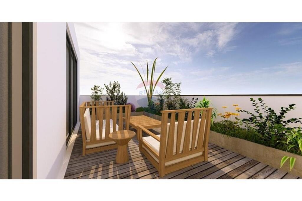 PENTHOUSE IN VENDITA IN VIA DEI KOSOVARI