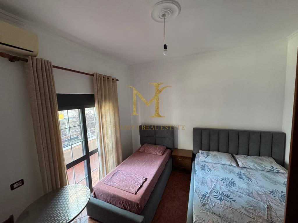 Apartment 2+1 for rent until June