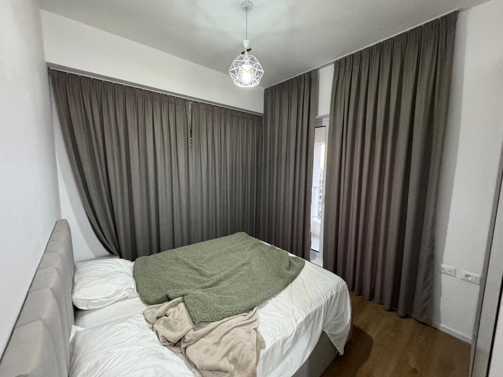 🏡 Affittasi – Appartamento 2+1+2 📍 Ali Demi, Complesso Kaimi