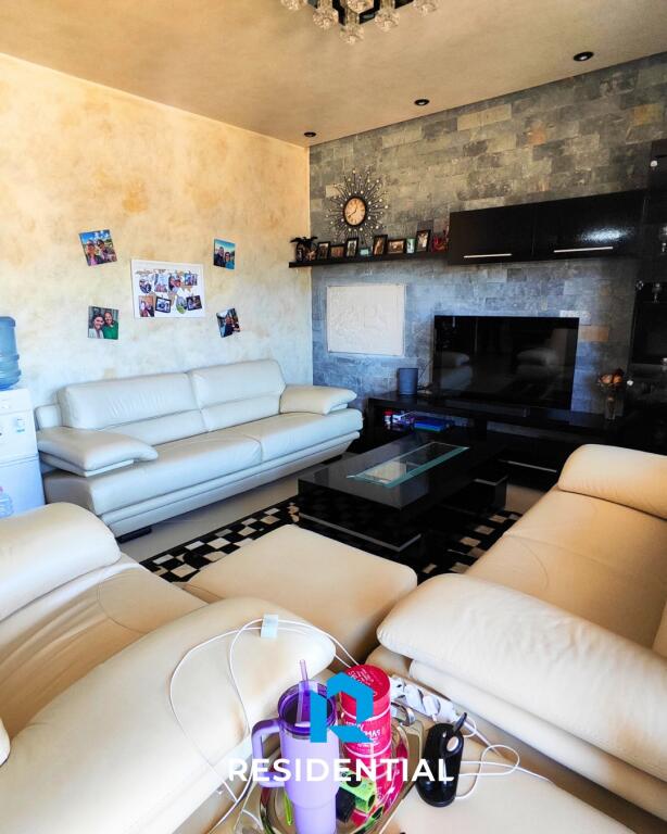 Tek Liqeni I Thate Shitet Apartament 2+1+2 I Mobiluar Me Cmim Super Okazion 1690€/m²!