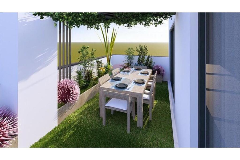 PENTHOUSE IN VENDITA IN VIA DEI KOSOVARI