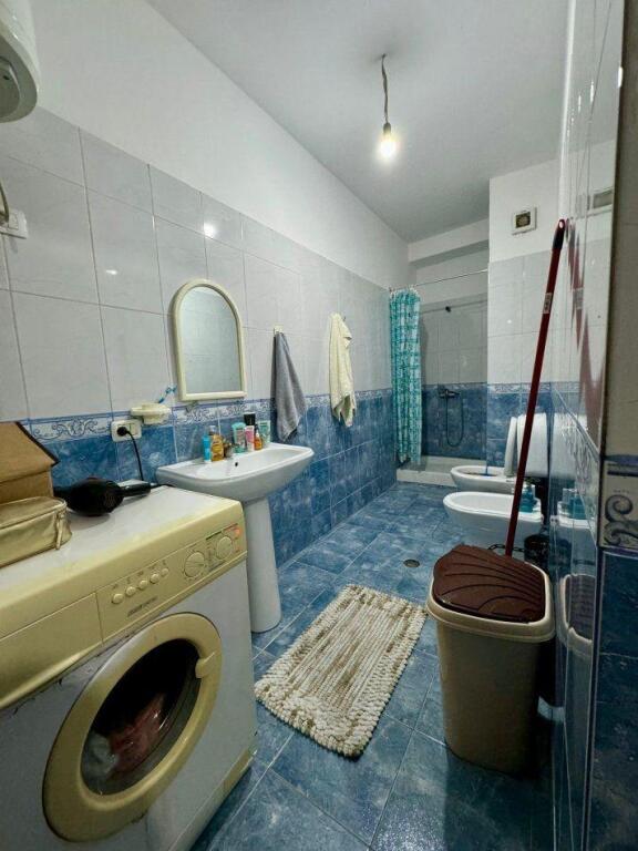 Apartament 1+1 per shitje ne Astir!