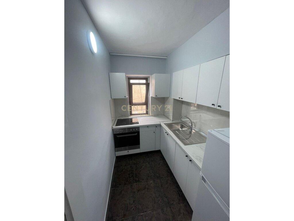 AFFITTASI APPARTAMENTO 1+1 IN VIA FORTUZI!!!
