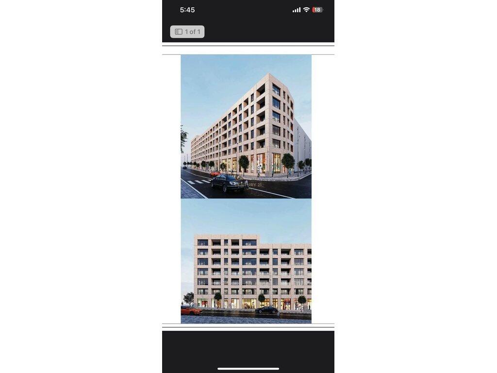 Apartment 2+1 for sale Bulevardi i Ri 204,800 €